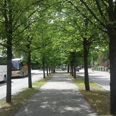 Apartament Aia Guest *