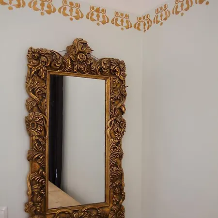 Apartment Aia Guest Parnu