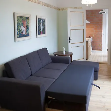 Apartment Aia Guest