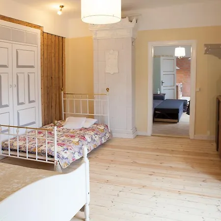 Apartament Aia Guest *