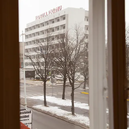 Apartment Aia Guest *