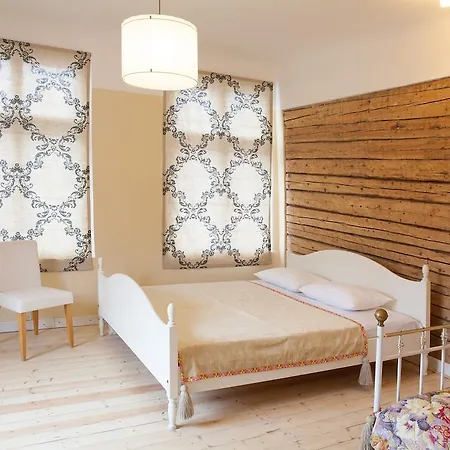 Apartment Aia Guest Parnu