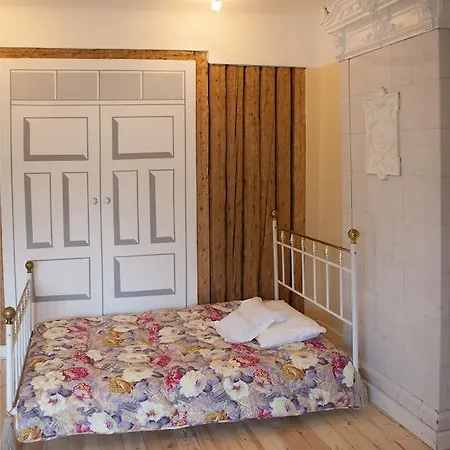 Apartament Aia Guest