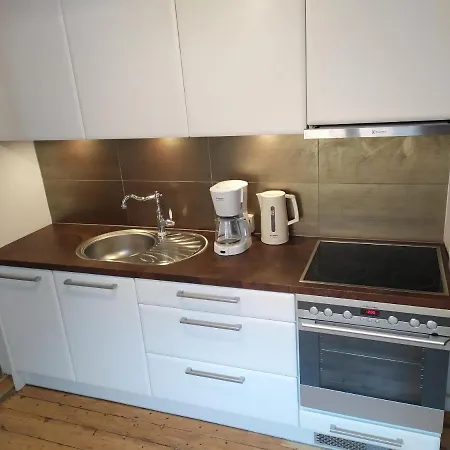 Apartment Aia Guest Parnu