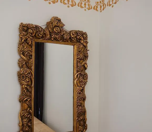 公寓 Aia Guest 派尔努